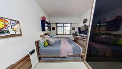 Blk 275D Wenya (Jurong West), HDB 5 Rooms #618813311